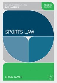 Sports Law