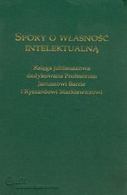 Spory o własność intelektualną