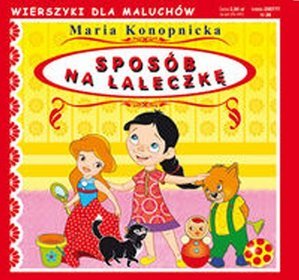 Sposób na laleczkę