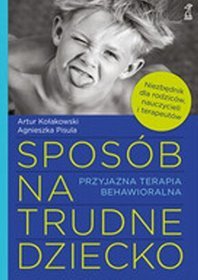 Sposób na trudne dziecko