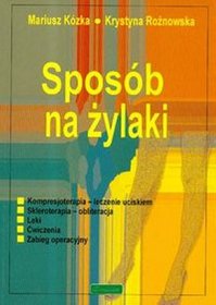 Sposób na żylaki