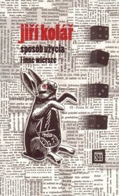 Sposób użycia i inne wiersze