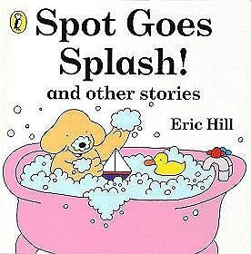 Spot Goes Splash