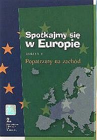 Spotkajmy się w Europie. Zeszyt 4. Podstawowa 4