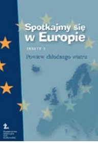 Spotkajmy się w Europie. Zeszyt 5