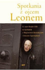 Spotkania z Ojcem Leonem