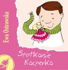 Spotkanie Kacperka