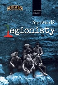 Spowiedź legionisty