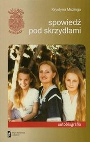 Spowiedź pod skrzydłami