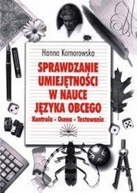 Sprawdzanie umiejętności w nauce języka obcego