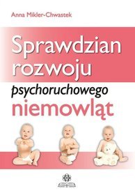 Sprawdzian rozwoju psychoruchowego niemowlat