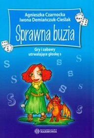 Sprawna buzia