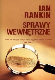 Sprawy wewnętrzne