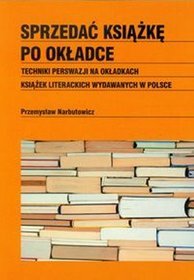 Sprzedać książkę po okładce