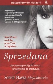 Sprzedana - wydanie kieszonkowe