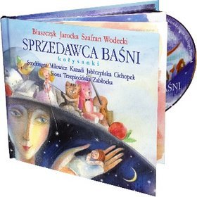 Sprzedawca Baśni - Kołysanki