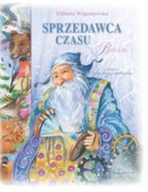 Sprzedawca czasu