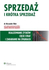 Sprzedaż i krótka sprzedaż realizowaniezysków cięcie strat