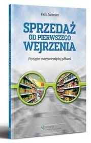 Sprzedaż od pierwszego wejrzenia. Pieniądze znalezione między półkami