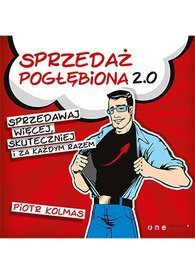 Sprzedaż pogłębiona 2.0