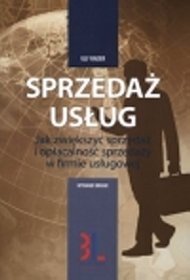 Sprzedaż usług
