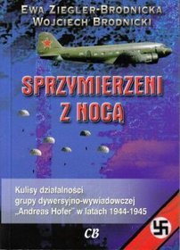 Sprzymierzeni z nocą