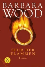 Spur der Flammen