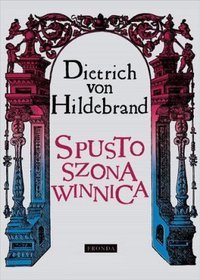 Spustoszona winnica