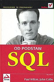 SQL od podstaw