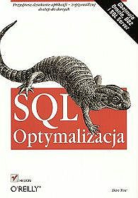 SQL. Optymalizacja