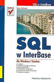 SQL w InterBase dla Windows i Linuksa