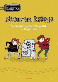 Srebrna księga