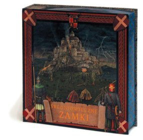 Średniowieczne Zamki