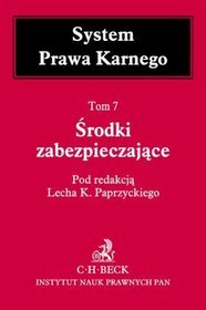 Środki zabezpieczające tom 7