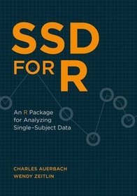 SSD for R