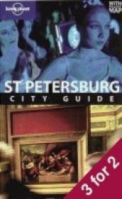 St Petersburg City Guide 5e