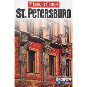 St Petersburg IG