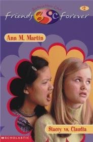 Stacey Vs Claudia