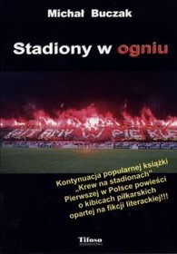 Stadiony w ogniu