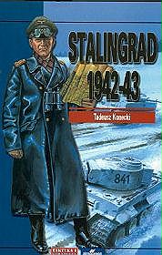 Stalingrad 1942-43