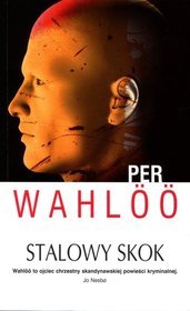 Stalowy skok