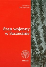 Stan wojenny w Szczecine