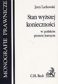 Stan wyższej konieczności w polskim prawie karnym