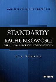 Standardy rachunkowości