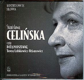 Stanisława Celińska czyta 