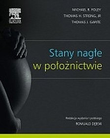 Stany nagłe w położnictwie