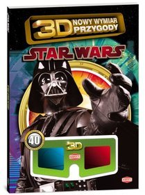 Star Wars! 3D Nowy wymiar przygody