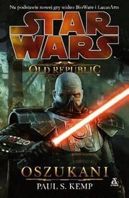 Star Wars Old Republic Oszukani