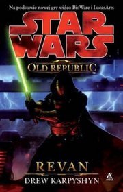 Star Wars Old Republic Revan