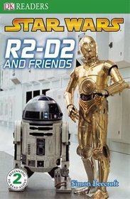 Star Wars R2-D2 and Friends